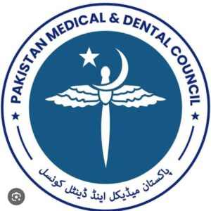 PMDC NRE-I  Crash Course