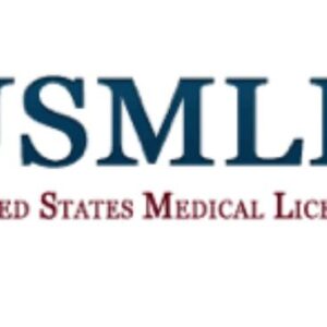 USMLE-I (5- 6 Months)