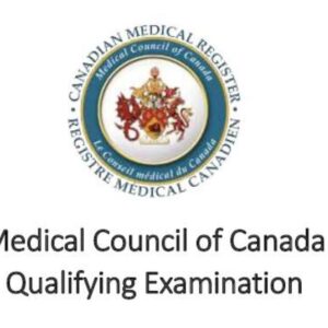 MCCQE (5- 6 Months )